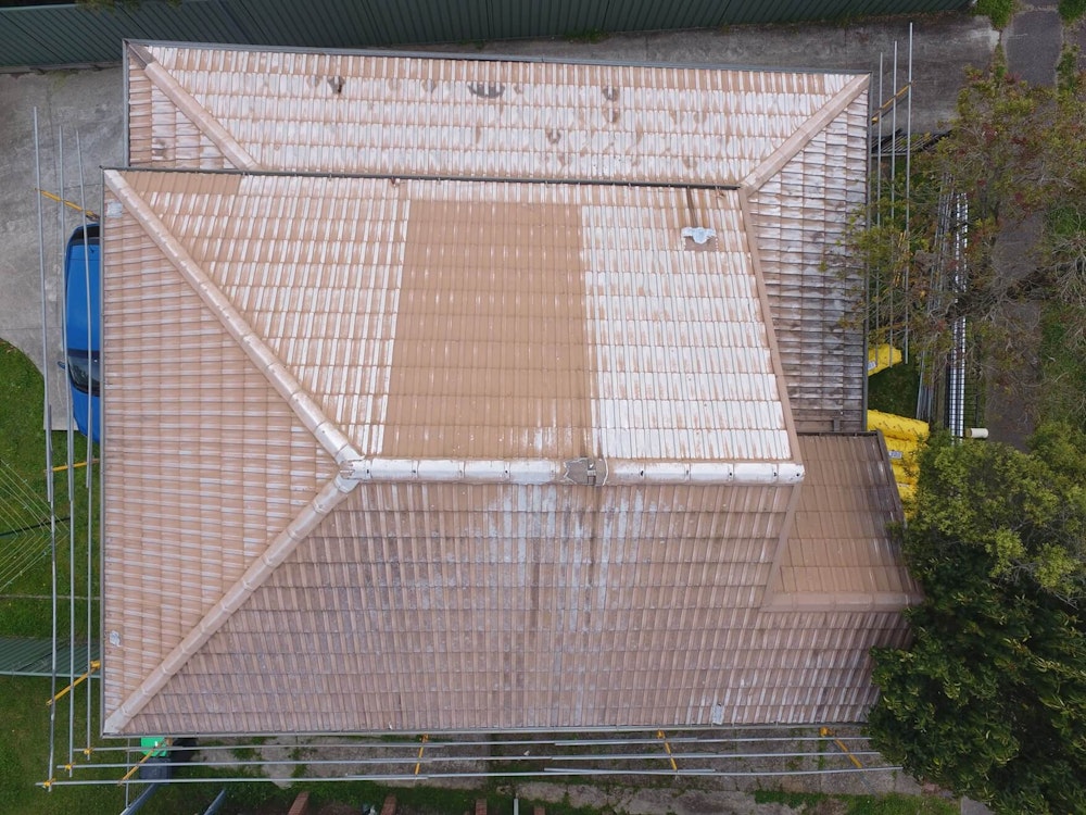 Roof Restoration, Roof Repair, Gutters & Colorbond Newcastle Roofing