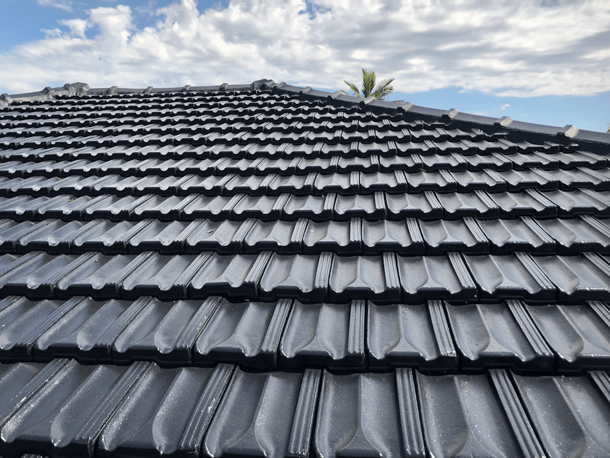 Roof-Restoration Roof-restorations